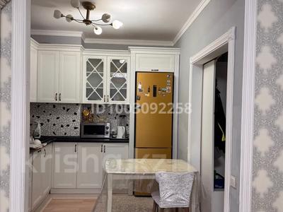 2-бөлмелі пәтер · 45.5 м² · 6/9 қабат, Толе би — Е-10, бағасы: 35 млн ₸ в Астане, Нура р-н