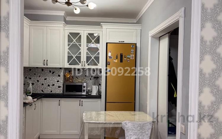 2-бөлмелі пәтер · 45.5 м² · 6/9 қабат, Толе би — Е-10, бағасы: 35 млн ₸ в Астане, Нура р-н — фото 3