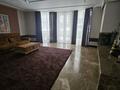 7-комнатный дом помесячно, 466 м², Редько за 2.6 млн 〒 в Алматы, Бостандыкский р-н — фото 10