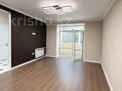1-бөлмелі пәтер · 45.2 м² · 5/5 қабат, Сеченова 13, бағасы: 24.9 млн ₸ в Семее