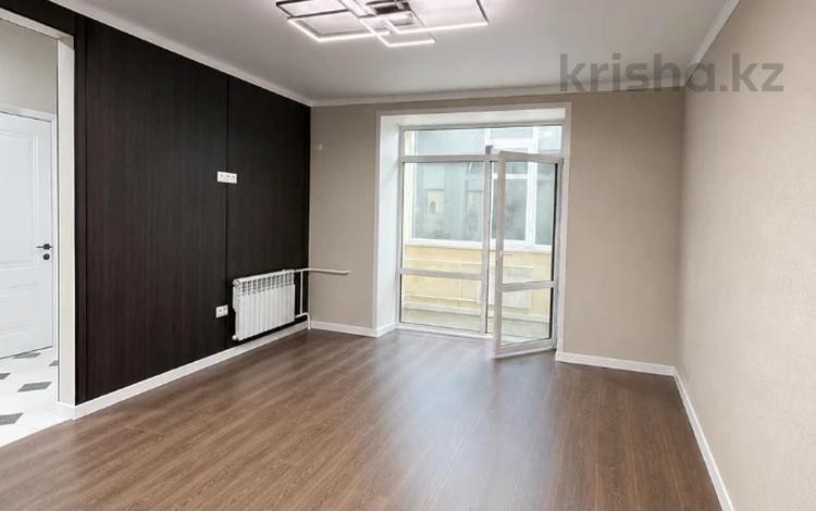 1-бөлмелі пәтер · 45.2 м² · 5/5 қабат, Сеченова 13, бағасы: 24.9 млн ₸ в Семее — фото 8