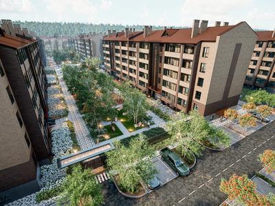 2-бөлмелі пәтер · 70.71 м², Таншолпан 2/3, бағасы: ~ 28.3 млн 〒 в Петропавловске