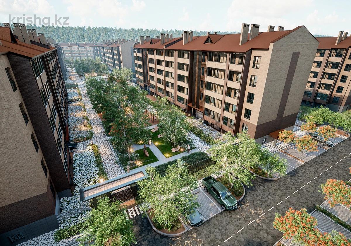 2-комнатная квартира · 70.71 м²