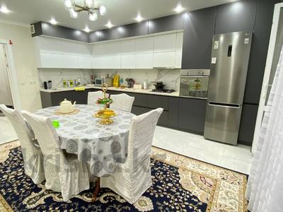 4-комнатная квартира · 130 м² · 4/9 этаж, микрорайон Береке 52 за 62 млн ₸ в Костанае