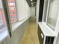 4-комнатная квартира · 130 м² · 4/9 этаж, микрорайон Береке 52 за 62 млн ₸ в Костанае — фото 10