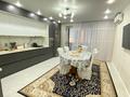 4-комнатная квартира · 130 м² · 4/9 этаж, микрорайон Береке 52 за 62 млн ₸ в Костанае — фото 2