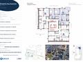 4-бөлмелі пәтер · 145 м² · 8/9 қабат, Е-899 САМАЯ ШИКАРНАЯ КВАРТИРА 3, бағасы: ~ 129.8 млн ₸ в Астане, Нура р-н — фото 2