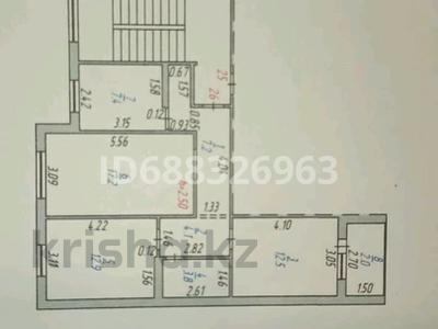 3-комнатная квартира, 68 м², 9/9 этаж, 9мик 1г — Амангельды за 14 млн 〒 в Темиртау