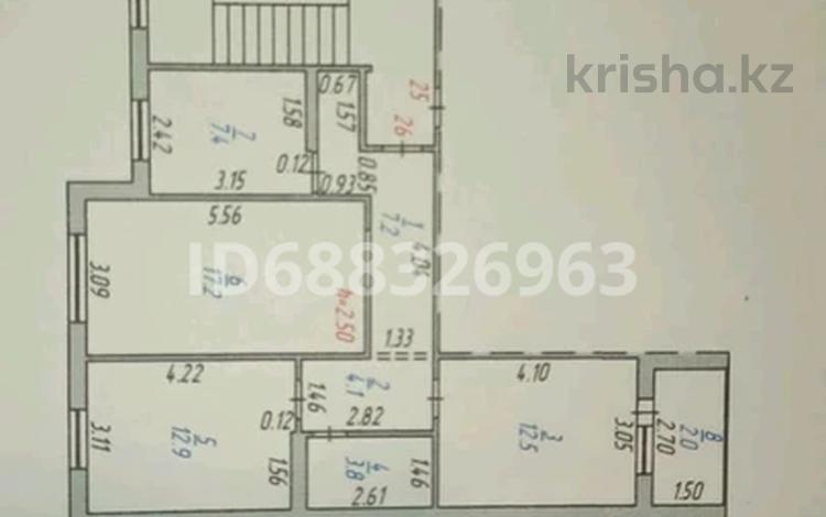 3-бөлмелі пәтер, 68 м², 9/9 қабат, 9мик 1г — Амангельды, бағасы: 14 млн 〒 в Темиртау — фото 10