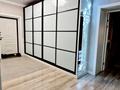 3-комнатная квартира · 87 м² · 8/8 этаж, Молдагуловой 50ак2 за 45 млн ₸ в Актобе — фото 22