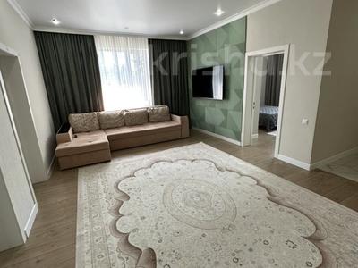 3-комнатная квартира · 70 м² · 3/9 этаж, мкр Болашак, бокенбай батыра за 25.5 млн ₸ в Актобе