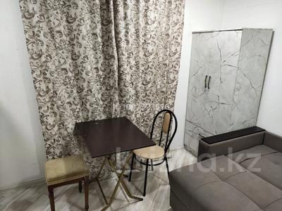1-комнатная квартира · 18 м² · 2/2 этаж, Шемякина 299 за 130 000 ₸ в Алматы, Турксибский р-н