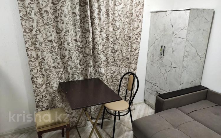 1-комнатная квартира · 18 м² · 1/1 этаж, Шемякина 299 за 120 000 ₸ в Алматы, Турксибский р-н — фото 2