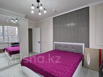 2-бөлмелі пәтер · 64 м² · 3/14 қабат · ай сайын, Е-305 6, бағасы: 280 000 〒 в Астане, Нура р-н