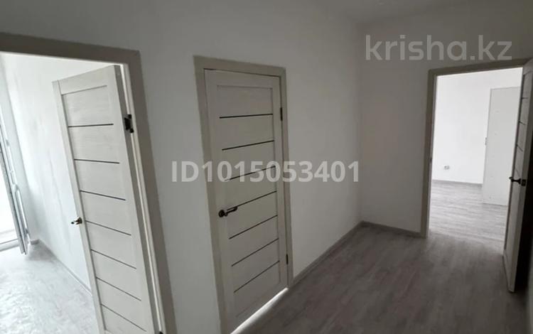 2-комнатная квартира · 57 м² · 9/9 этаж, Ырысты 46/5к6 — Рыскулова петрова за 250 000 ₸ в Алматы, Алатауский р-н — фото 2
