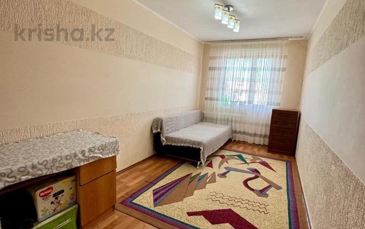 2-бөлмелі пәтер · 45.1 м² · 5/5 қабат, Циолковского, бағасы: 12.5 млн ₸ в Уральске — фото 2