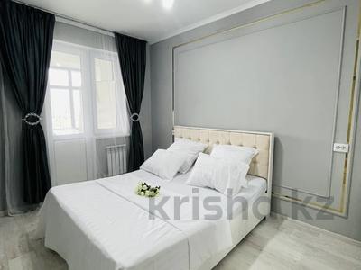 2-комнатная квартира · 57 м² · 4/7 этаж, 9 улица 20/2 — Стадион "Туркестан-арена" за 15 000 ₸