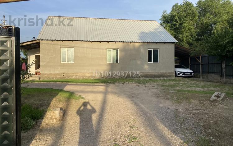 Жеке үй · 6 бөлме · 120 м² · 9 сот., мкр Улжан-2 34, бағасы: 100 млн ₸ в Алматы, Алатауский р-н — фото 2