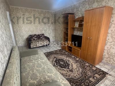 1-комнатная квартира · 35 м² · 8/9 этаж, Ауэзова 65 за 110 000 ₸ в Экибастузе