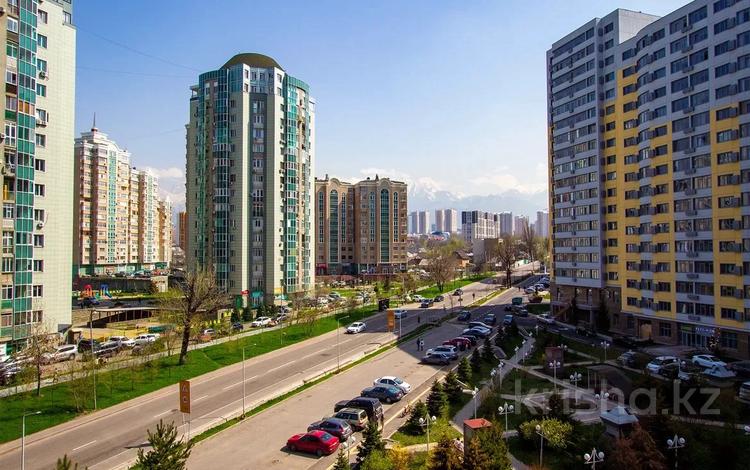 2-комнатная квартира, 58.4 м², 5/16 этаж, Навои за 44.5 млн 〒 в Алматы, Ауэзовский р-н — фото 2