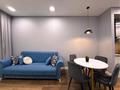 2-бөлмелі пәтер · 55 м² · 6/12 қабат, Сейфуллина 416 — Макатаева, бағасы: 28 000 ₸ в Алматы, Алмалинский р-н — фото 3