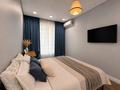 2-бөлмелі пәтер · 55 м² · 6/12 қабат, Сейфуллина 416 — Макатаева, бағасы: 28 000 ₸ в Алматы, Алмалинский р-н — фото 6