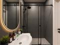 2-бөлмелі пәтер · 55 м² · 6/12 қабат, Сейфуллина 416 — Макатаева, бағасы: 28 000 ₸ в Алматы, Алмалинский р-н — фото 10
