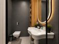2-бөлмелі пәтер · 55 м² · 6/12 қабат, Сейфуллина 416 — Макатаева, бағасы: 28 000 ₸ в Алматы, Алмалинский р-н — фото 11