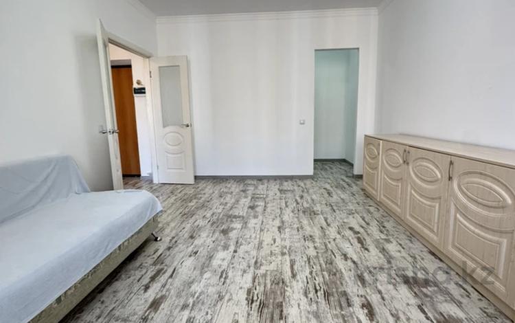 1-комнатная квартира · 39.3 м² · 6/7 этаж, Ахмета Байтурсынова 46/1 за 200 000 ₸ в Астане, Алматы р-н — фото 9
