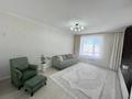 3-комнатная квартира · 80 м² · 7/8 этаж, Жошы хан 6 — Бухар жырау за 63.5 млн ₸ в Астане, Есильский р-н — фото 3