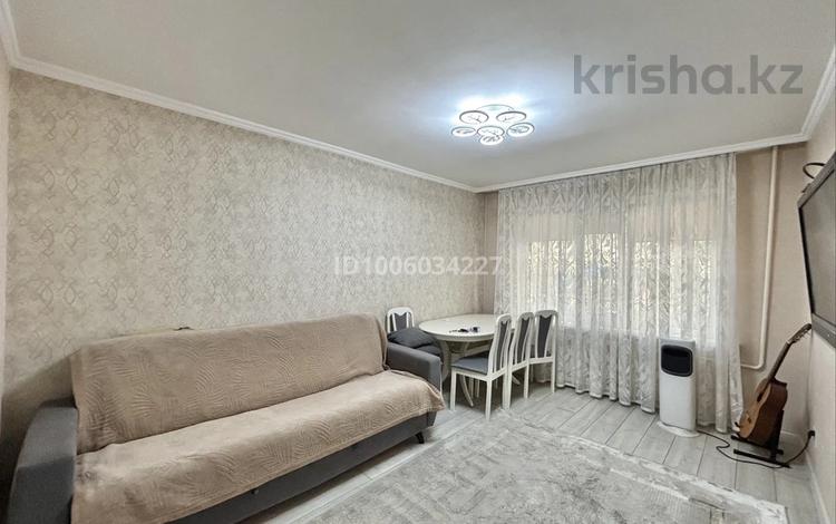 3-комнатная квартира · 60 м² · 1/5 этаж, Айтиева 114 — Нурмакова и Богенбай батыра за 44 млн ₸ в Алматы, Алмалинский р-н — фото 34