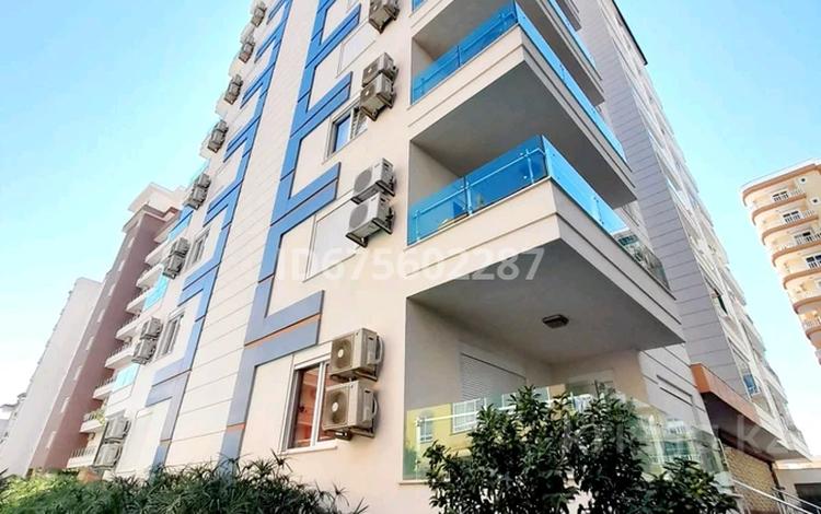 2-комнатная квартира · 66 м² · 5/12 этаж, Махмутлар за 60 млн 〒 в Аланье — фото 16