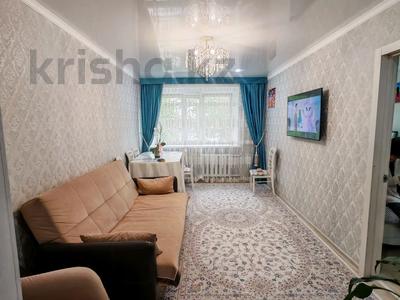 3-комнатная квартира · 63 м² · 2/5 этаж, Гагарина 40/1 за 21 млн 〒 в Павлодаре