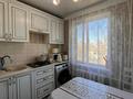 3-комнатная квартира · 56 м² · 4/5 этаж, 5мкр за 20 млн ₸ в Талдыкоргане, мкр Самал — фото 7