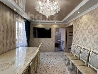 3-бөлмелі пәтер · 56 м² · 4/5 қабат, 5мкр, бағасы: 20 млн ₸ в Талдыкоргане, мкр Самал