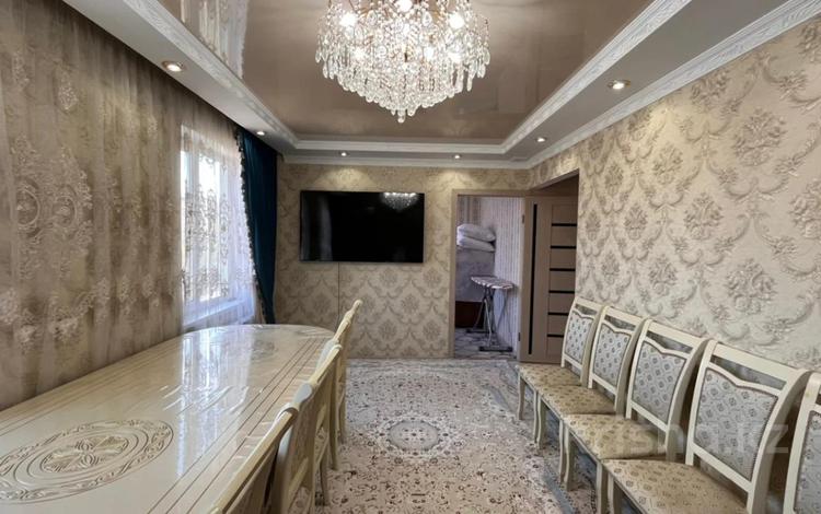 3-комнатная квартира · 56 м² · 4/5 этаж, 5мкр за 20 млн ₸ в Талдыкоргане, мкр Самал — фото 8