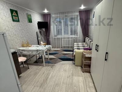1-бөлмелі пәтер · 24 м² · 2/5 қабат, Назарбаева 29а, бағасы: 6.2 млн ₸ в Кокшетау