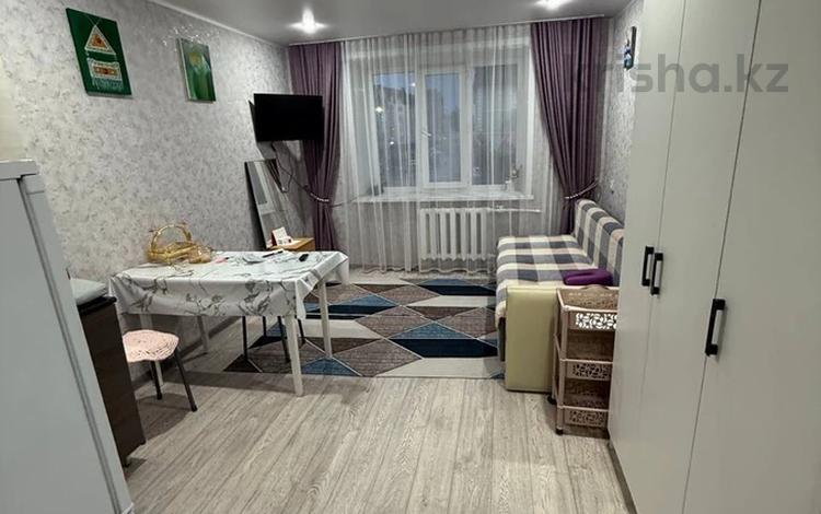 1-бөлмелі пәтер · 24 м² · 2/5 қабат, Назарбаева 29а, бағасы: 6.2 млн ₸ в Кокшетау — фото 2