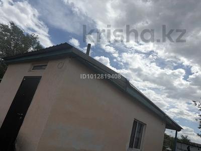 Отдельный дом · 4 комнаты · 86.6 м² · 15 сот., Кабанбай батыр 176 — Шк.Мынбай,кафе Аминаз,замена масло сто за 15 млн ₸ в Ушарале