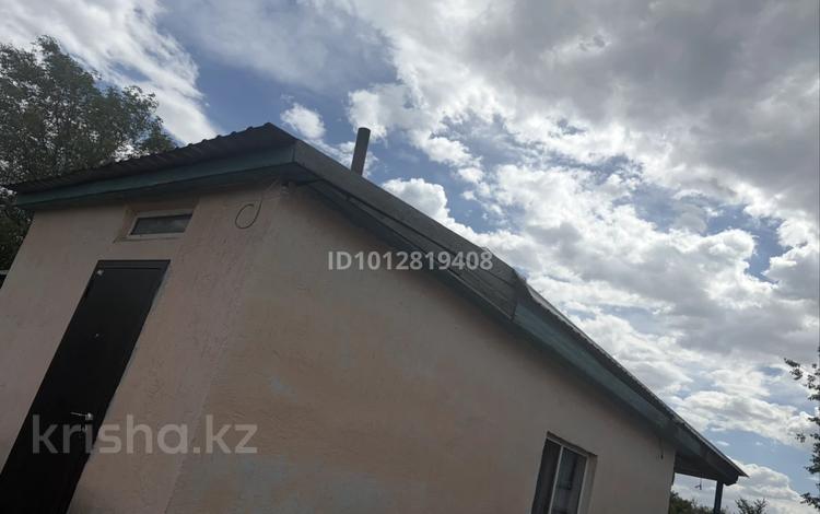 Отдельный дом · 4 комнаты · 86.6 м² · 15 сот., Кабанбай батыр 176 — Шк.Мынбай,кафе Аминаз,замена масло сто за 15 млн ₸ в Ушарале — фото 2
