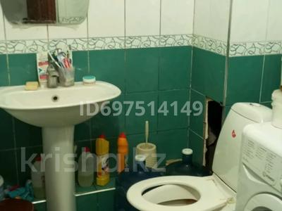 3-бөлмелі пәтер, 64 м², 5/5 қабат ай сайын, 30 20, бағасы: 140 000 〒 в Атырау, мкр Привокзальный-5