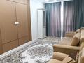 1-комнатная квартира · 46 м² · 4/6 этаж, мкр Нуркент 9к2 — Алматы арена за 220 000 ₸ в Алатауский р-н — фото 2