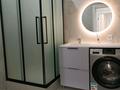 1-комнатная квартира · 46 м² · 4/6 этаж, мкр Нуркент 9к2 — Алматы арена за 220 000 ₸ в Алатауский р-н — фото 9