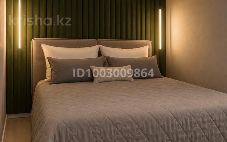 1-комнатная квартира · 36 м² · 4/5 этаж, Ауэзова за 2 000 ₸ в Экибастузе — фото 9