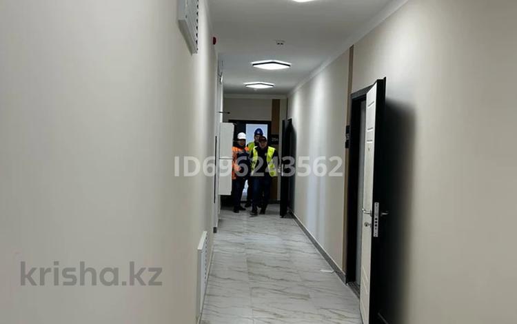 1-комнатная квартира · 37 м² · 6/16 этаж, мкр Асар , ​Туркия 1280/2 — ШымкентСити за 20 млн 〒 в Абайский р-н — фото 2