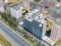 1-комнатная квартира · 37 м² · 6/16 этаж, мкр Асар , ​Туркия 1280/2 — ШымкентСити за 20 млн 〒 в Абайский р-н — фото 3