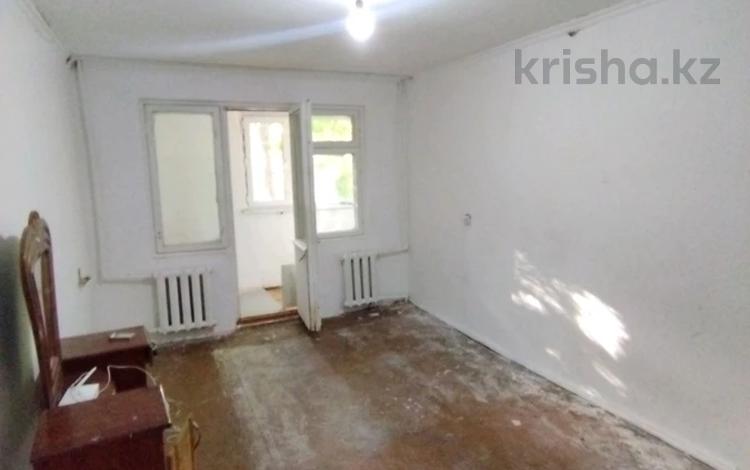 1-бөлмелі пәтер · 35 м² · 1/5 қабат, 8-шағынаудан 12а, бағасы: 80 000 ₸ в Шымкенте, Туран р-н — фото 2