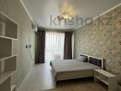 2-комнатная квартира · 45 м² · 10/13 этаж, Муратбаева за 35 млн 〒 в Алматы, Алмалинский р-н