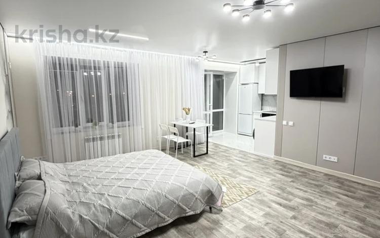 1-бөлмелі пәтер · 42 м² · 2/9 қабат, ул. Таштитова, бағасы: 230 000 ₸ в Петропавловске — фото 12