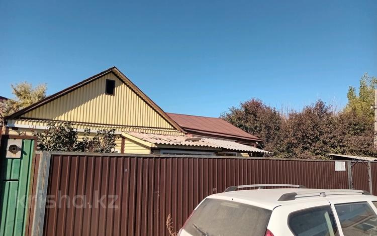 Отдельный дом · 2 комнаты · 63 м² · 4.7 сот., Шернияза 90 — Ресторан Сабантой за 12 млн 〒 в Актобе, мкр. Курмыш — фото 2